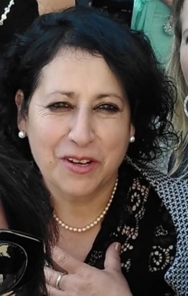 Cropani e Botricello piangono Marisa Battesimo, vittima del Covid 19. L'abbraccio delle due comunità images Cropani e Botricello piangono Marisa Battesimo, vittima del Covid 19. L'abbraccio delle due comunità