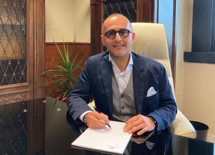 images Belvedere Marittimo: De Caprio: “L’aggressione ai danni di un vigilante è un campanello d’allarme"