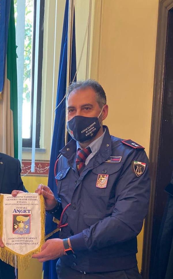 images Maida, partono le attività per il centro di ascolto destinato ai più deboli