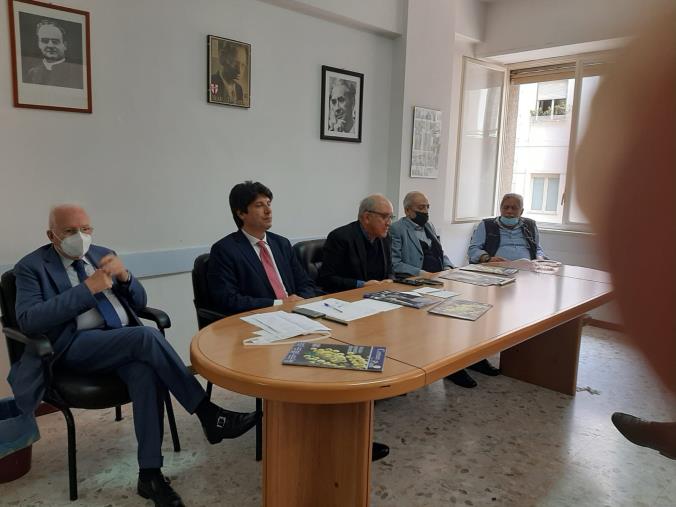 images Federazione Popolare dei Democratici Cristiani "per il Proporzionale" inizia il percorso anche in Calabria
