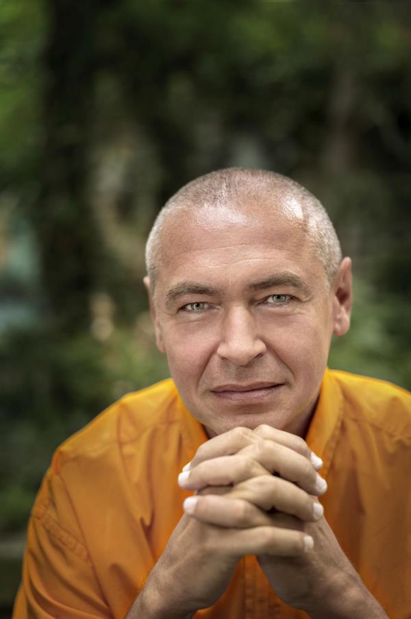 images Ama Calabria, a Vibo Valentia arriva il leggendario pianista Ivo Pogorelich