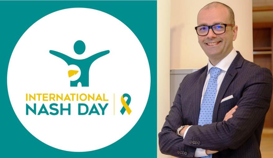 images International NASH day. Il professore Abenavoli: "In Calabria è possibile realizzare una ricerca d’eccellenza"