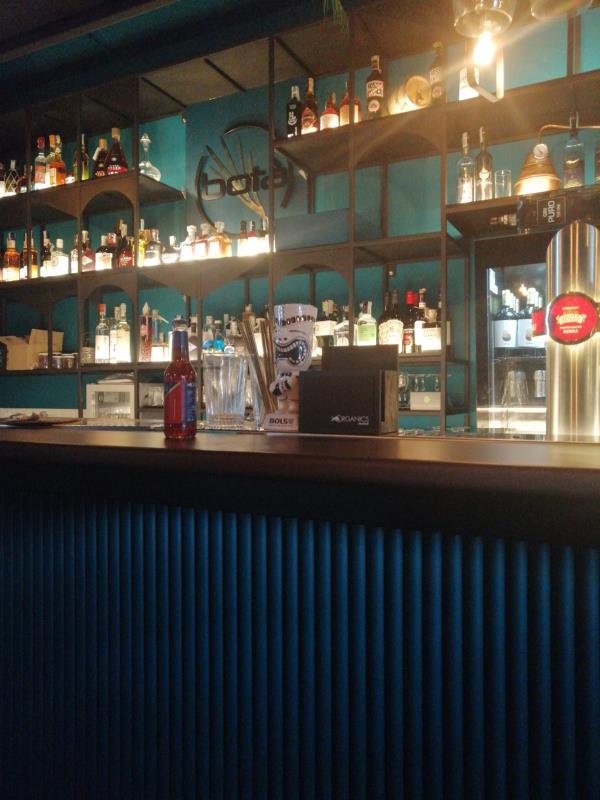 images Catanzaro. Tendenze, questa sera a Lido inaugura Botà, un nuovo concept di cocktail bar