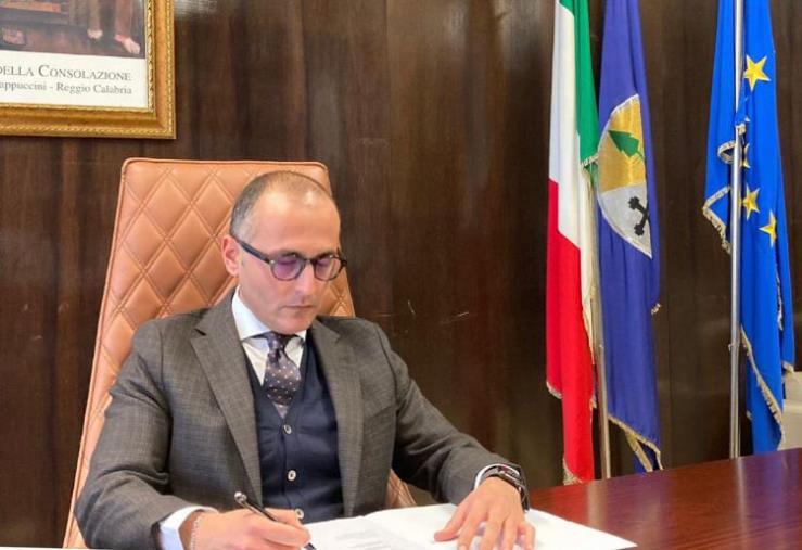 Cetraro. "Rafforzare la stazione dei Carabinieri a Tenenza", approvata la mozione di De Caprio images Cetraro. "Rafforzare la stazione dei Carabinieri a Tenenza", approvata la mozione di De Caprio