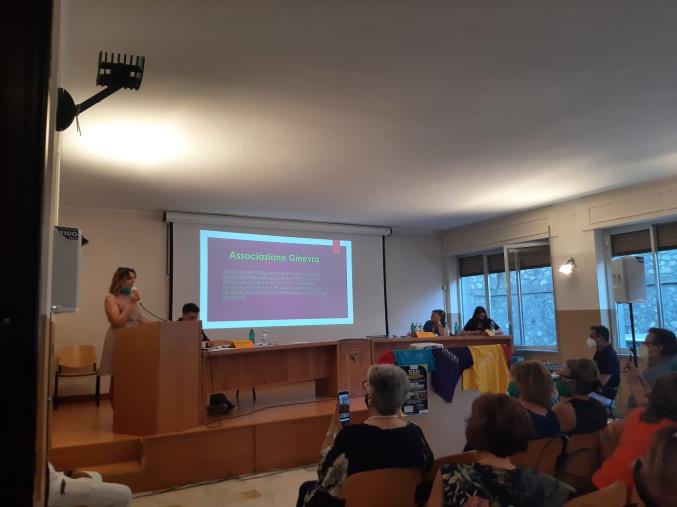 images Cropani. Presentato il progetto Bella Piazza: le idee su cultura, sport, salute benessere e ambiente