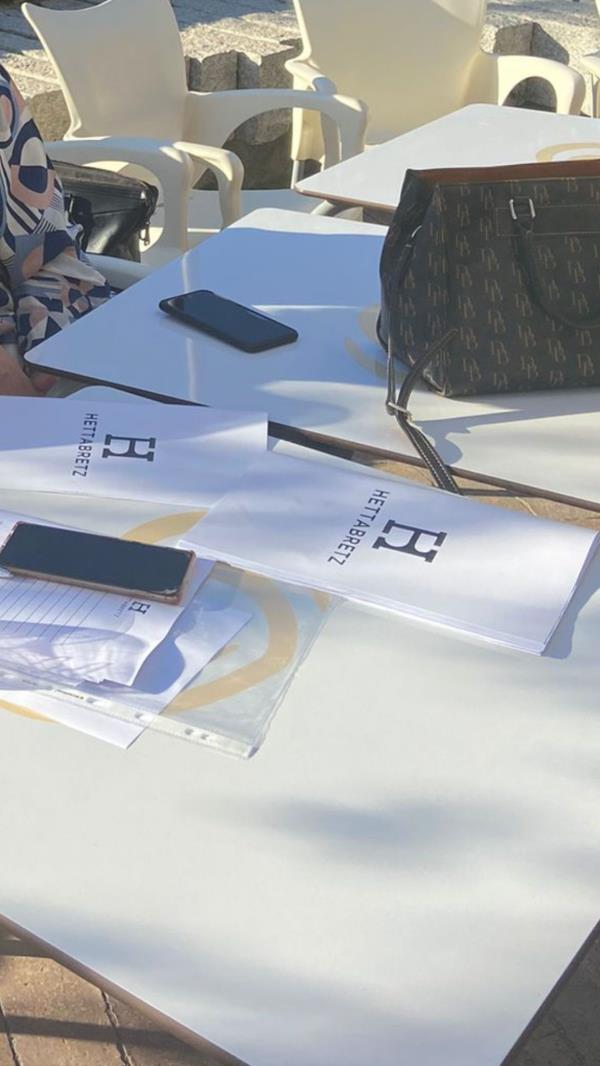 images Moda. La maison Hettabretz sceglie sette modelle da tutta la Calabria, i casting continueranno a Soverato 