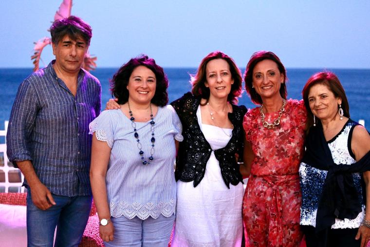 A Montepaone a confronto sulla violenza di genere fra cultura e diritto.
Tra gli ospiti la senatrice Silvia Vono
images A Montepaone a confronto sulla violenza di genere fra cultura e diritto.
Tra gli ospiti la senatrice Silvia Vono