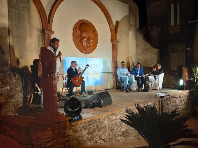 images Girifalco. Vivere la comunità attraverso il ricordo e gli artisti