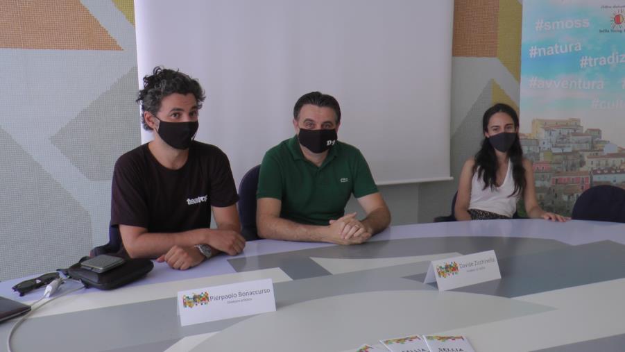 images “Sellia Young Festival” e “Smart Village ”: l'innovazione parte dal Comune presilano guidato da Davide Zicchinella