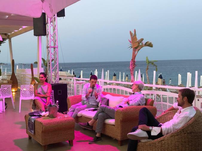 images Cultura. "Gorbacëv e la riunificazione della Germania": presentato il libro di Andrea Borelli a Montepaone Lido