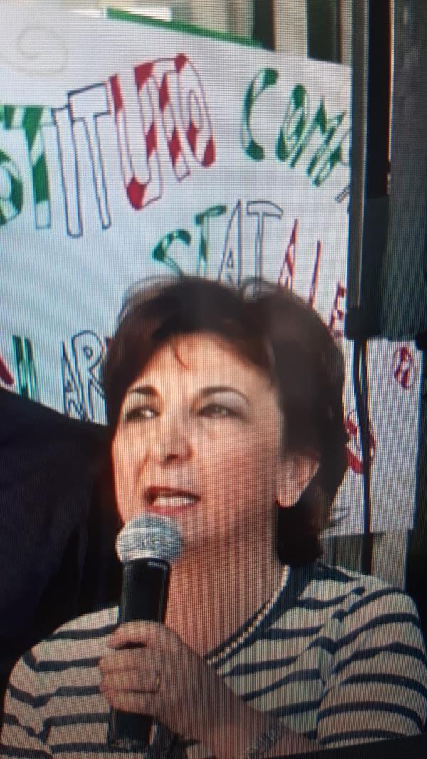 Petronà. Isabella Marchio riconfermata dirigente scolastica dell'Istituto comprensivo “Corrado Alvaro” images Petronà. Isabella Marchio riconfermata dirigente scolastica dell'Istituto comprensivo “Corrado Alvaro”