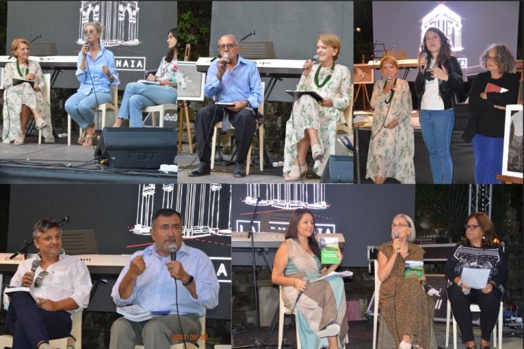 Lamezia Terme. Grafiché Editore a Firenze per la Settimana della Cultura di 'Emozionote' images Lamezia Terme. Grafiché Editore a Firenze per la Settimana della Cultura di 'Emozionote'