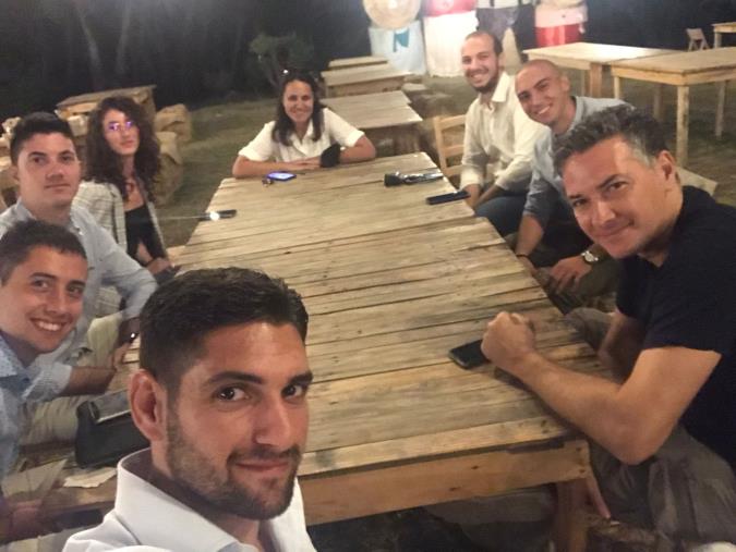 Catanzaro. Alfredo Moniaci torna a parlare di tutela ambientale: "Presto iniziative di bonifica su alcune aree della provincia" images Catanzaro. Alfredo Moniaci torna a parlare di tutela ambientale: "Presto iniziative di bonifica su alcune aree della provincia"