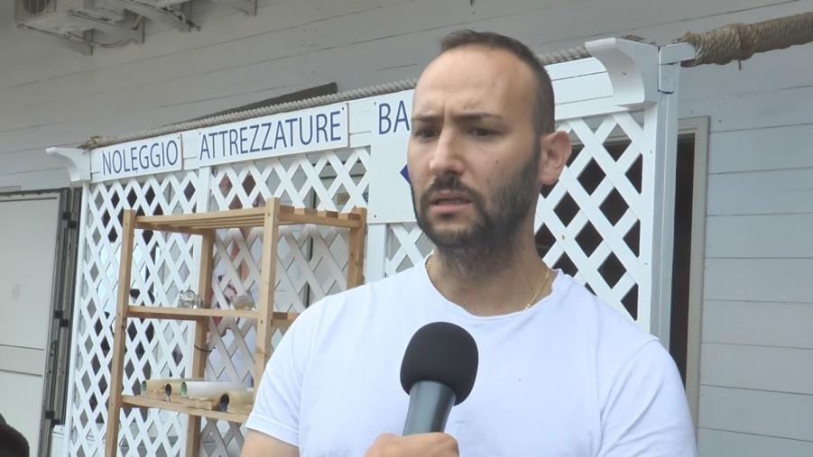 images Estate 2021. Gli operatori del settore turistico: "E' andata bene ma la pandemia ha condizionato molto"
