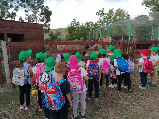 images I.c. Cropani -Simeri Crichi. La scuola dell’infanzia inaugura il nuovo anno   e accoglie il nuovo dirigente Bulotta&nbsp;