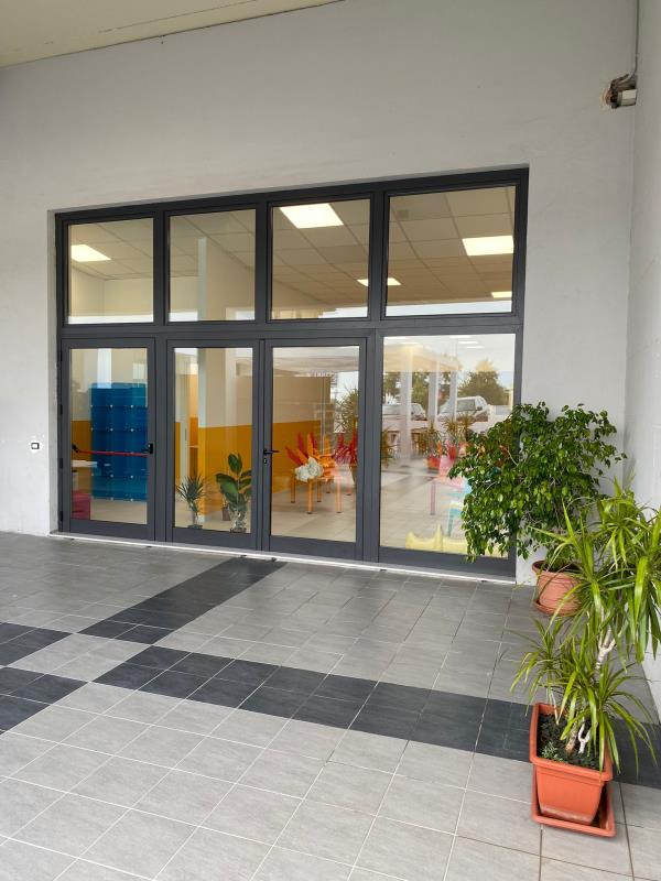 Sellia Marina. Nuove porte e nuovi progetti per l'asilo nido “Ohana”. Domani l'apertura presso il centro commerciale "La Rocca" images Sellia Marina. Nuove porte e nuovi progetti per l'asilo nido “Ohana”. Domani l'apertura presso il centro commerciale "La Rocca"