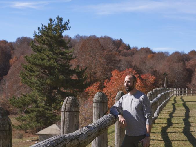 Taverna. Al Parco Nazionale della Sila il workshop di fotografia di Antonio Aleo images Taverna. Al Parco Nazionale della Sila il workshop di fotografia di Antonio Aleo