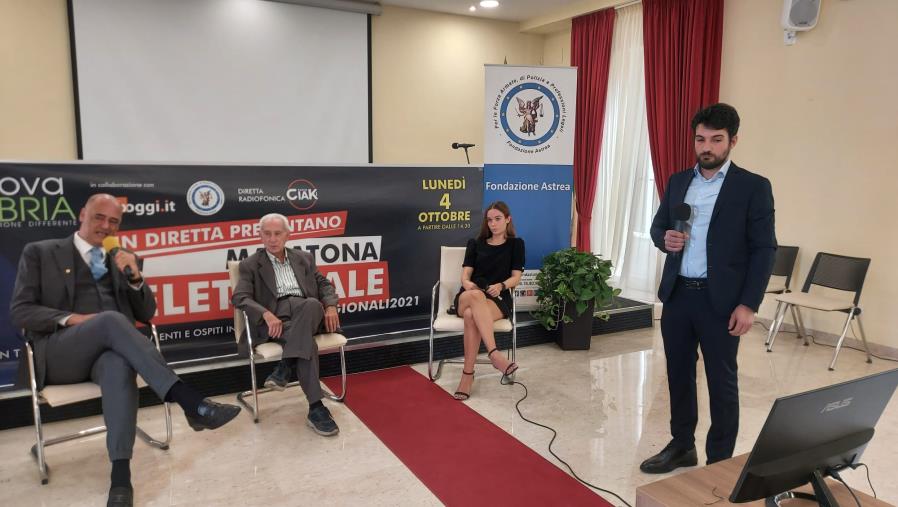 images Speciale Regionali 2021: la diretta 