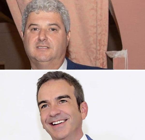 images Smurra (FNA): "Auguri al neopresidente Occhiuto, la sanità è la prima emergenza"