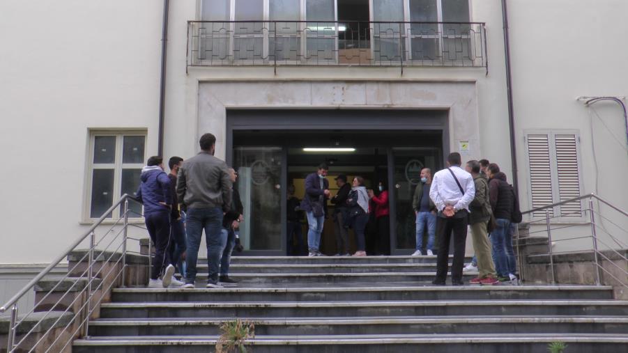 images Circospezione e prudenza, il nuovo corso fra S. Anna Hospital e Asp di Catanzaro 