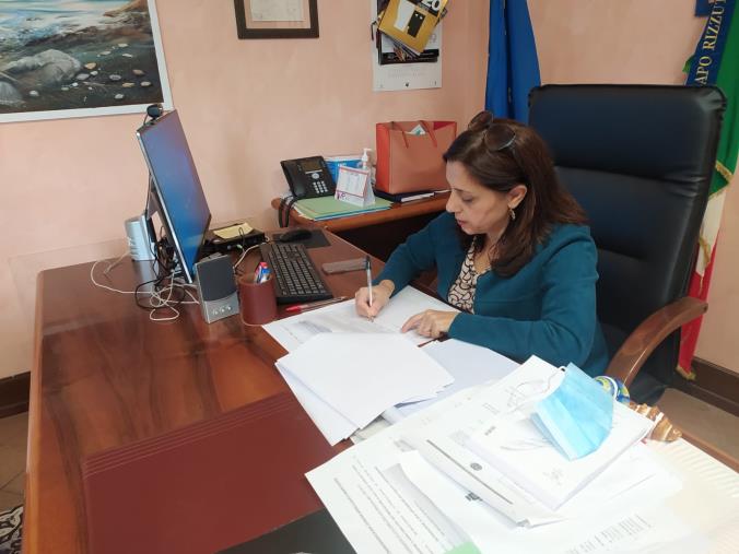 images Isola Capo Rizzuto accede alla rete superveloce: lavorare da casa diventa più agevole