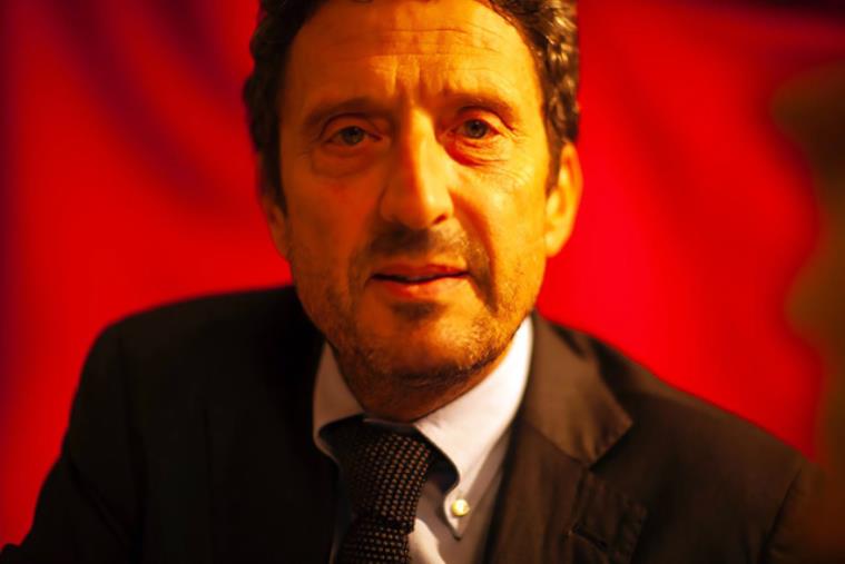 Pietrangelo Buttafuoco apre la rassegna "Il Sabato del Villaggio 2022" al Seminario Vescovile di Lamezia Terme images Pietrangelo Buttafuoco apre la rassegna "Il Sabato del Villaggio 2022" al Seminario Vescovile di Lamezia Terme