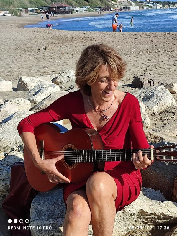 images Vibo Valentia. Festival "Leggere&scrivere", la passione della ricerca: il lavoro di Maria Meli a due anni dalla scomparsa 