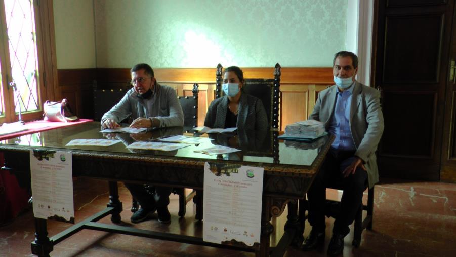 images Buon compleanno Catanzaro: intervista a Francesco Vallone