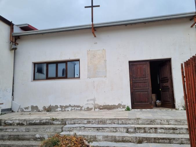 images Cropani. Al via i lavori che porteranno alla realizzazione del Centro di aggregazione "Bella Piazza"