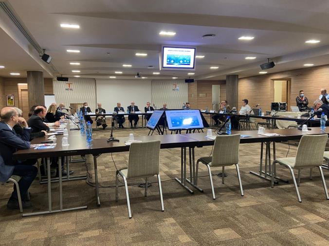 L’ictus è una malattia finalmente curabile: Stroke unit di II livello all’Azienda ospedaliera 'Pugliese-Ciaccio' di Catanzaro images L’ictus è una malattia finalmente curabile: Stroke unit di II livello all’Azienda ospedaliera 'Pugliese-Ciaccio' di Catanzaro