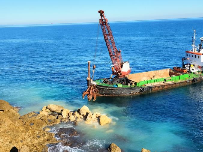 images Chiesa dell’Annunziata di Capo Colonna, oggi la prima pietra dei lavori di somma urgenza 