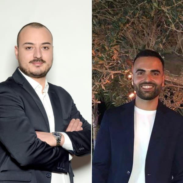 images Tolmirós, arriva il profumo che sa di Calabria: è ideato da due giovani reggini 