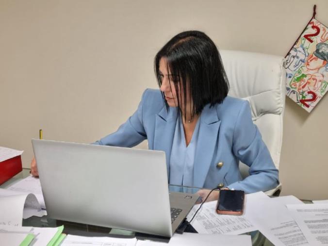 images "Open Vax school days",  al via la campagna vaccinale per i bimbi promossa dalla Regione  nelle scuole 