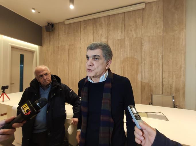 Comunali a Catanzaro, parla Aldo Casalinuovo: "Mi candido con una proposta civica" images Comunali a Catanzaro, parla Aldo Casalinuovo: "Mi candido con una proposta civica"