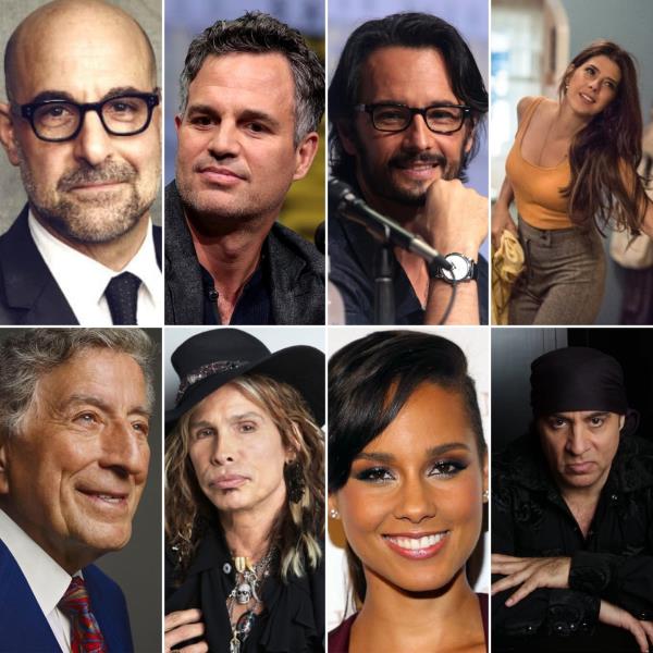 Spettacolo. Da Alicia Keys a Mark Ruffalo, ecco le 8 star internazionali che hanno origini calabresi images Spettacolo. Da Alicia Keys a Mark Ruffalo, ecco le 8 star internazionali che hanno origini calabresi