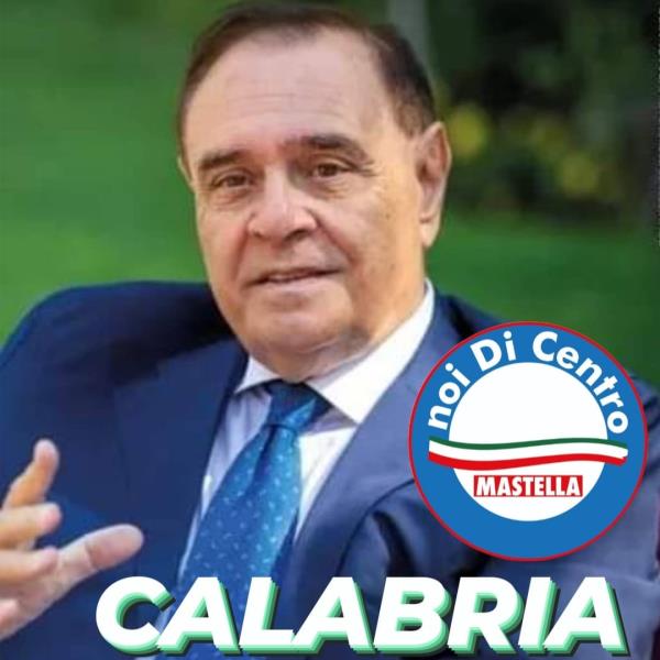 images Anselmo Torchia è il neo Segretario Regionale di "Noi Di Centro Mastella": i Giovani gli augurano buon lavoro 