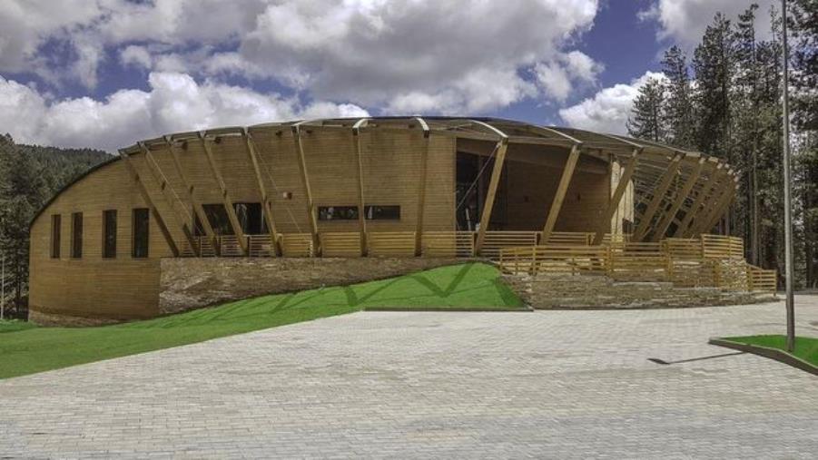 Coldiretti Calabria entra nel comitato scientifico del "Sila Science Park & Fata Museum" di Taverna images Coldiretti Calabria entra nel comitato scientifico del "Sila Science Park & Fata Museum" di Taverna