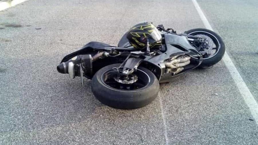 images Soccorre motociclista ma viene multata perchè in quarantena, la riflessione di Taverniti: "Quando cadono il buon senso e la solidarietà?"