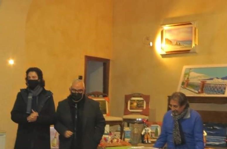 Catanzaro, le Volontarie di "Città del Vento" danno vita alla loro "Gazzetta" images Catanzaro, le Volontarie di "Città del Vento" danno vita alla loro "Gazzetta"