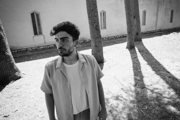 images Inno Milano Cortina 2026, tra gli scrittori del brano di Malika Ayane c'è il reggino Gaetano Dino Chirico 