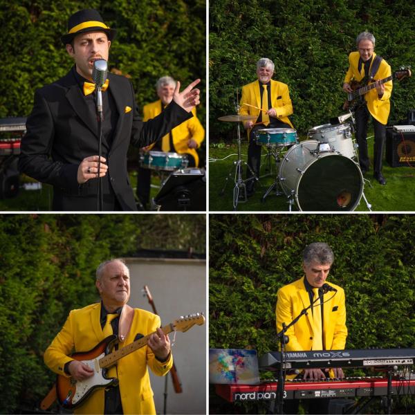 images Catanzaro, nasce la Rock and Love Band per ripercorrere la storia della musica 