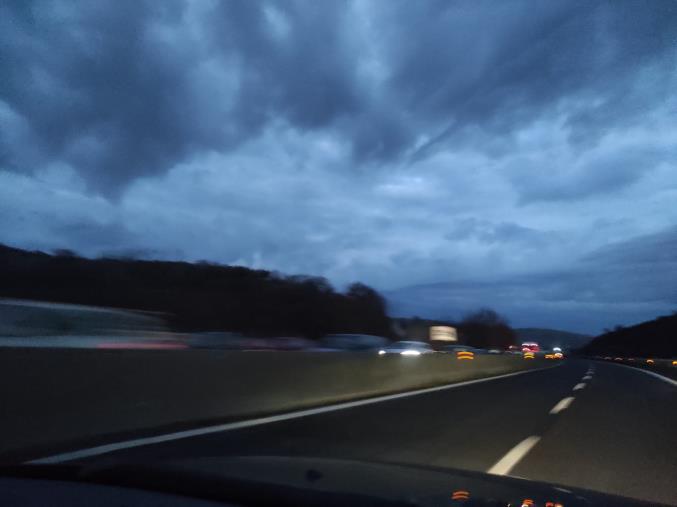 images Incidente sulla Catanzaro-Lamezia: traffico fermo