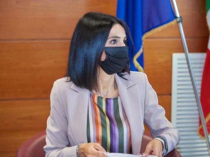 Discriminazione di genere, martedì 8 marzo la conferenza di Occhiuto, Princi e Mancuso images Discriminazione di genere, martedì 8 marzo la conferenza di Occhiuto, Princi e Mancuso