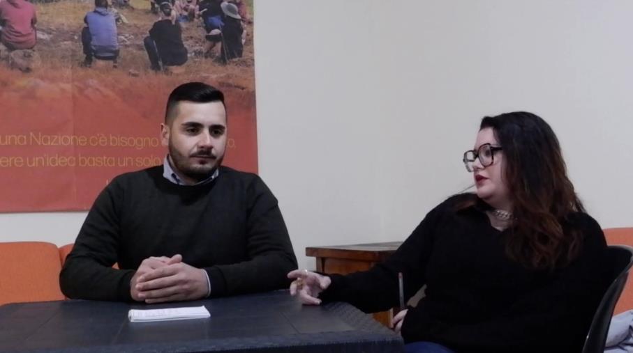 Comunali Catanzaro, Collevento: "Per ora né dentro e né fuori, attendiamo programmi più solidi" images Comunali Catanzaro, Collevento: "Per ora né dentro e né fuori, attendiamo programmi più solidi"