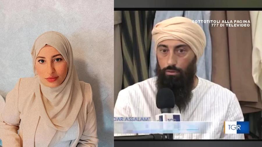 Comunali a Catanzaro, con Fiorita ci saranno due rappresentanti della comunità musulmana images Comunali a Catanzaro, con Fiorita ci saranno due rappresentanti della comunità musulmana