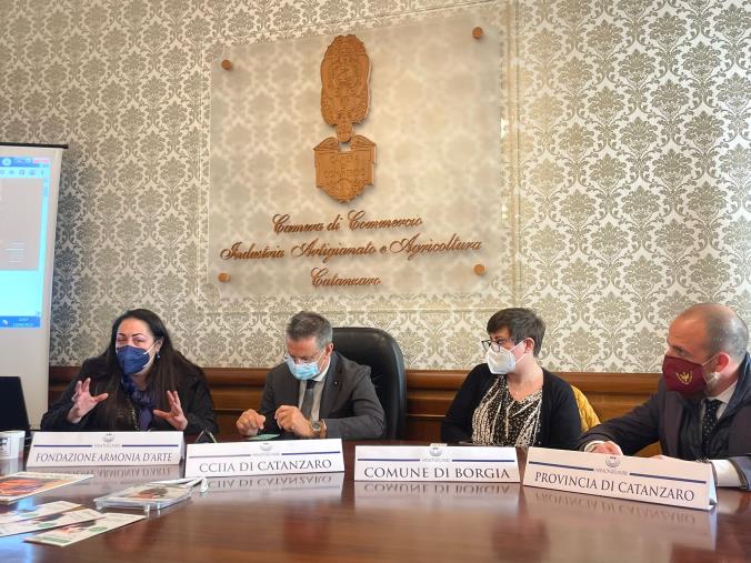 "Diventa un mecenate e regala emozioni": Armonie d'Arte Festival lancia la campagna di fundraising e "riapre le danze" images "Diventa un mecenate e regala emozioni": Armonie d'Arte Festival lancia la campagna di fundraising e "riapre le danze"