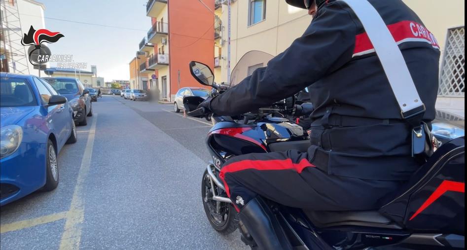 Reddito di cittadinanza percepito illegittimamente: denunce e sequestri nel vibonese images Reddito di cittadinanza percepito illegittimamente: denunce e sequestri nel vibonese