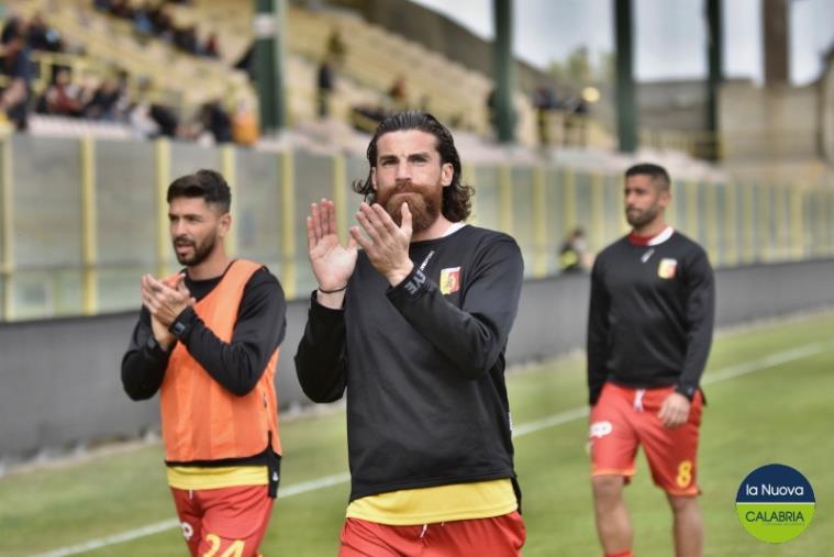Catanzaro e Campobasso in campo alle 17.30: le formazioni ufficiali images Catanzaro e Campobasso in campo alle 17.30: le formazioni ufficiali