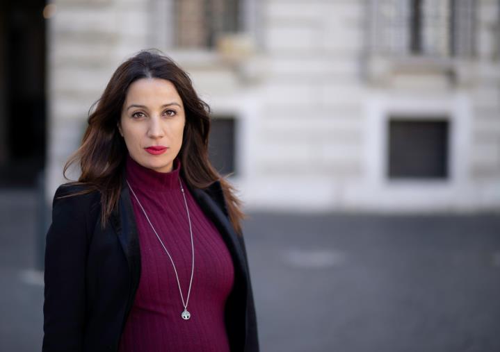 images DL Ong, Scutellà&nbsp;(M5S): "Cinica propaganda, il problema si risolve in Europa"