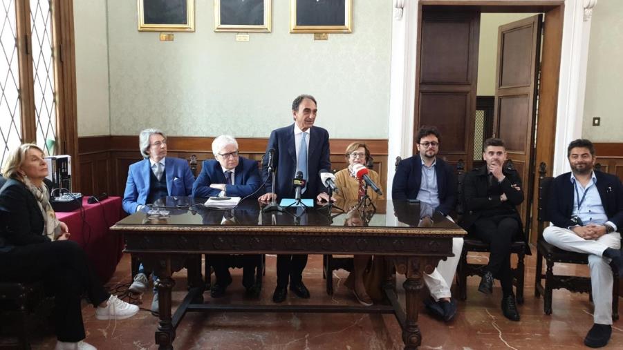 Nasce a Catanzaro il Polo delle Arti e Politecnico del Mediterraneo, l'ultimo cadeau dell'amministrazione uscente alla città images Nasce a Catanzaro il Polo delle Arti e Politecnico del Mediterraneo, l'ultimo cadeau dell'amministrazione uscente alla città